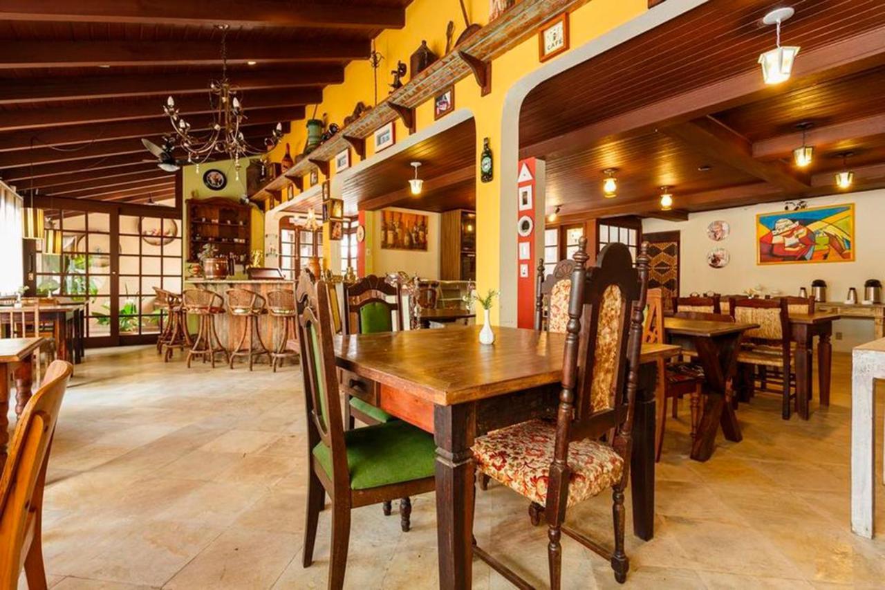 Отель Mon Chateau Fullfloripa Флорианополис Экстерьер фото